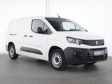Peugeot Partner Premium PDC|Klimaanlage|SHZ|Tempomat - Peugeot Gebrauchtwagen in Frankfurt