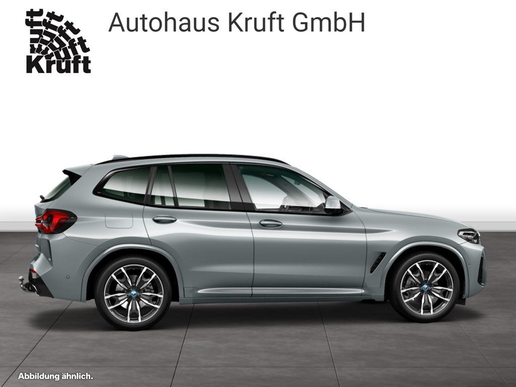 BMW X3 - Bild 9