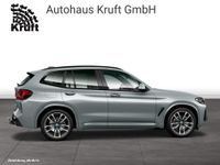 BMW X3 - Vorschau Bild 9
