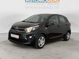 Kia Picanto Edition KLIMA METALLIC - Kia Picanto Gebrauchtwagen in Duisburg