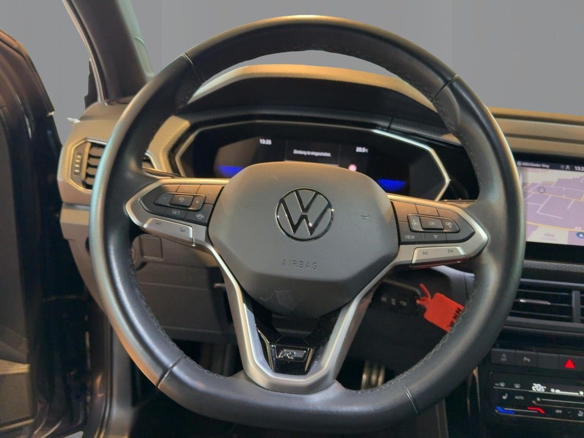 Volkswagen T-Cross - Bild 13