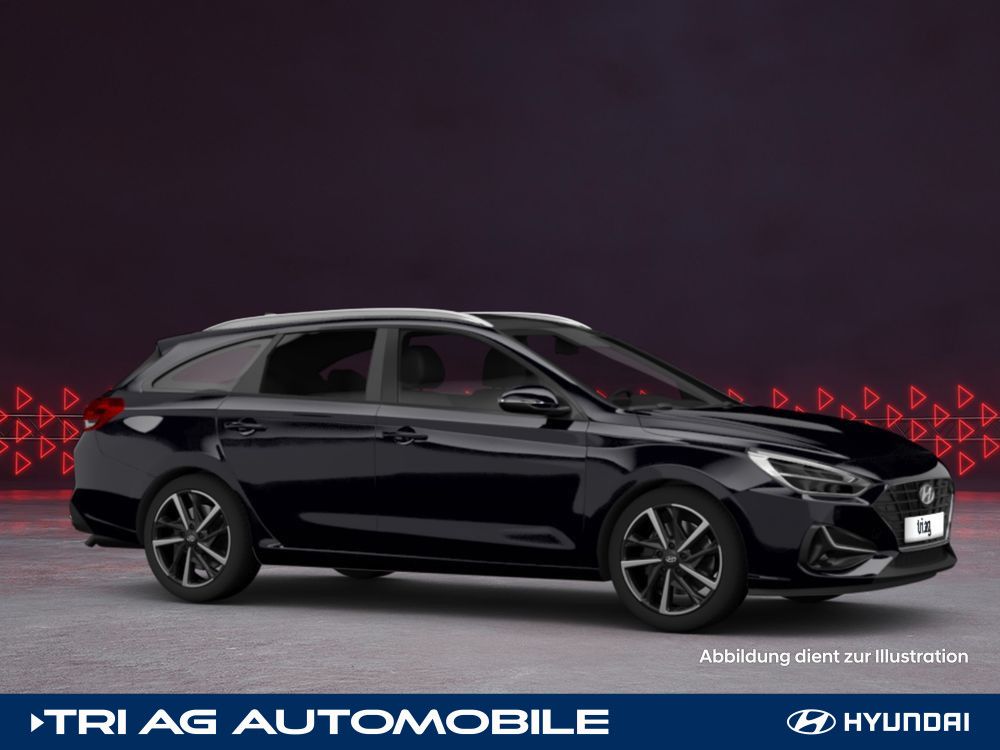 Hyundai i30 - Bild 2
