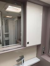 Bürstner Lyseo - Bürstner Wohnmobil andere