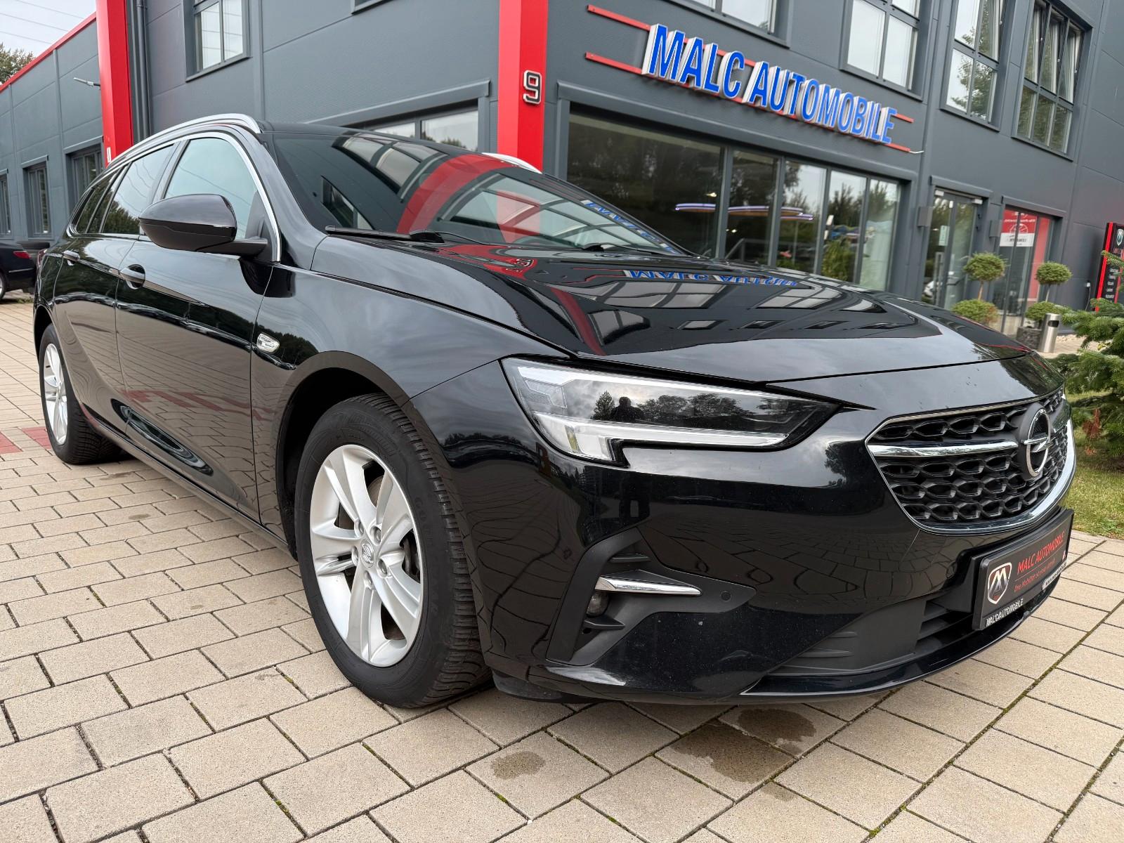 Opel Insignia B Sports Tourer Business(Tüv&Insp.neu)