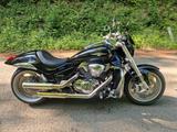 Suzuki VZR 1800 viele Extras Miller Auspuff für 1200 € - Offers matching your search criteria