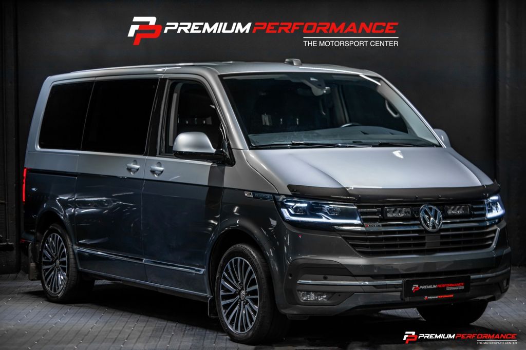 Volkswagen T6 Multivan