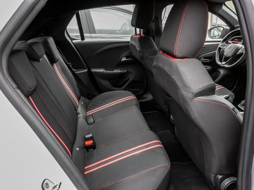 Opel Corsa F 1.2 GS Line Navi DAB LED Sportpaket