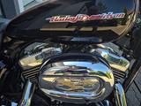 Harley-Davidson Sportster 1200 XL2 - HARLEY-DAVIDSON XL 2