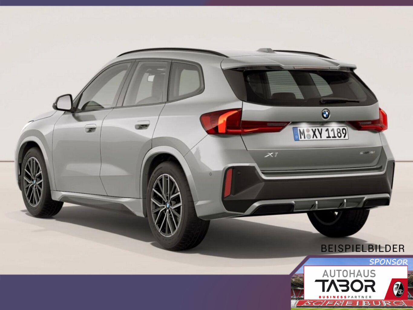 BMW X1 - Bild 4