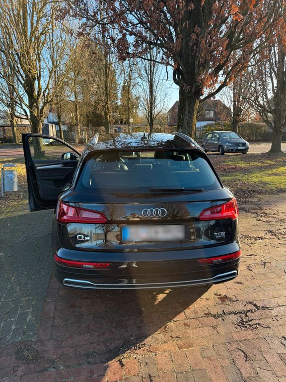 Image of Audi Q5