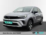 Opel Crossland Elegance 1.2 T Navi PDC Techno.-Paket - Opel Crossland (X): Elegance