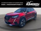 Peugeot 2008 GT 1.2 NAVI ALLWETTER PDC KAMERA SHZ KLIMAA - Peugeot 2008 in Duisburg