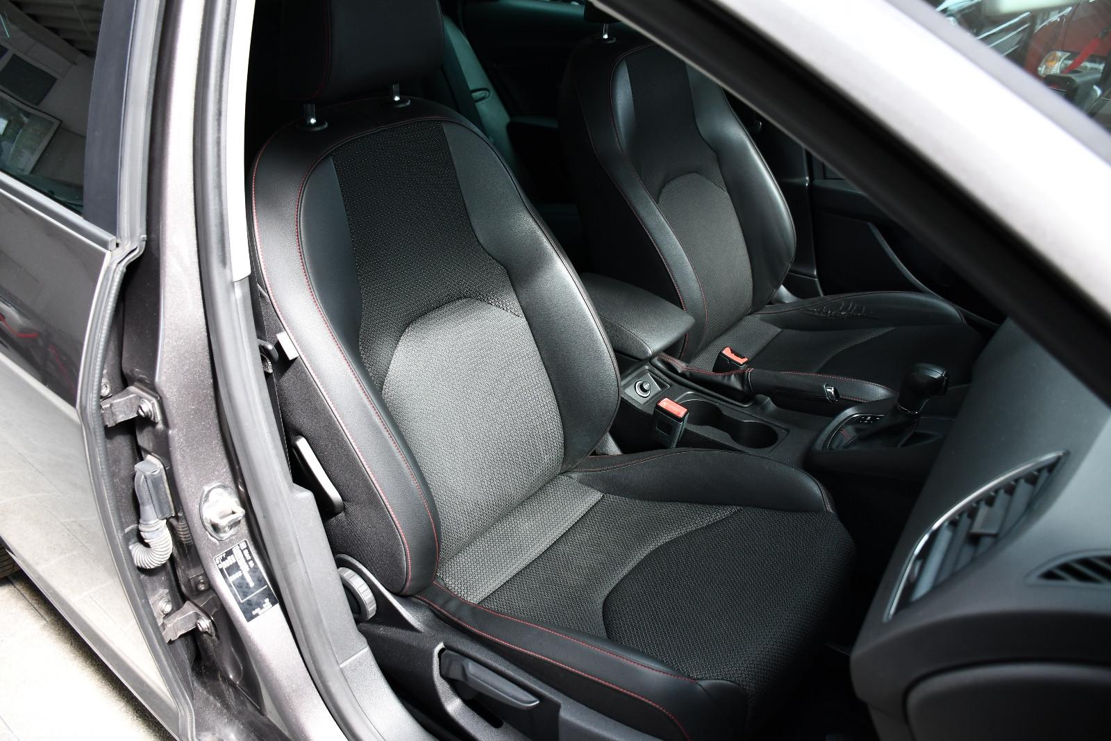 SEAT Leon ST FR 1.8 TSI DSG – 180 ch – LED – Navigation - 1ère main