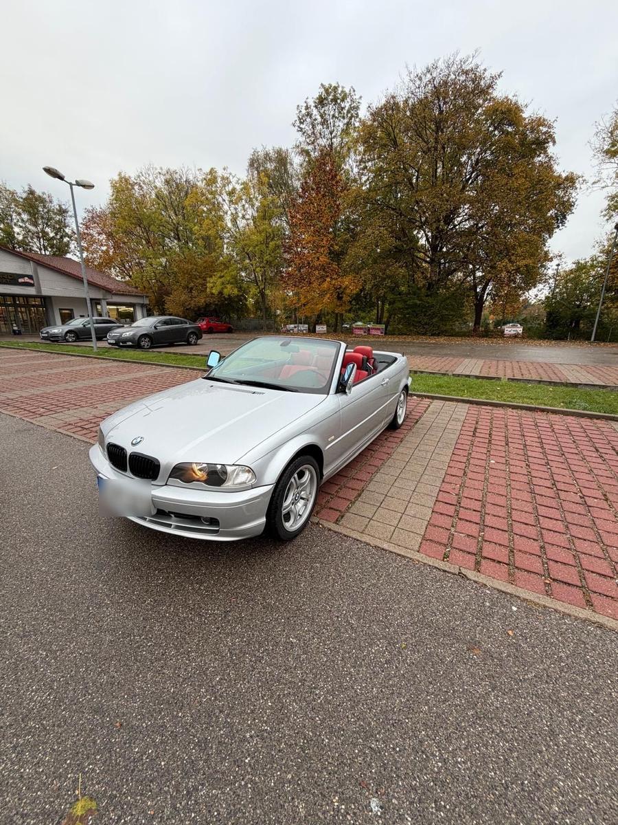 BMW 318