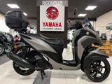 Yamaha Tricity 125 - YAMAHA TRICITY 125