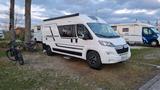 Adria Twin 600sp Axess  - Adria Wohnmobil oder -wagen Twin