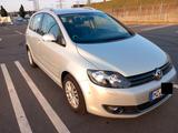 Volkswagen Golf Plus 1.4 TSI Highline SHZ PDC AHK Frei/Blue - Volkswagen Golf Plus: Highline Tsi