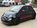 Abarth 500 595 Basis Sport 1.4 Digital 8xReifen - Abarth 500 aus 2019