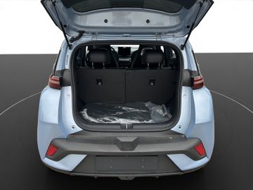 BYD Dolphin Surf Elektromotor Active 30 kWh Kam.+Nav