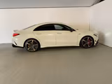 Mercedes-Benz CLA 45 S 4M Coupé Pano Night Aero Burm Multibeam - gebrauchte Mercedes-Benz CLA 45 AMG aus dem Jahr 2024