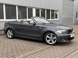 BMW 118*CABRIO*MPAKET*LEDER*SHZ*KLIMA*WENIGKM* - BMW 118: Roadster