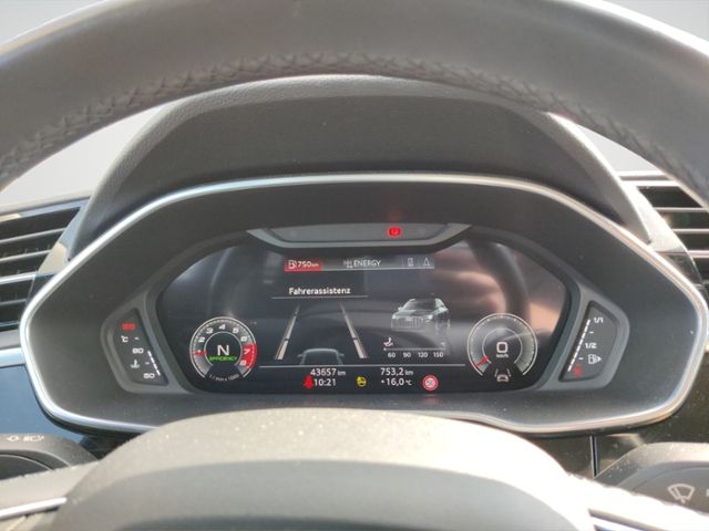Audi Q3 +35+TFSI+ADVANCED+LED+NAVI PLUS+GRA+ foto 14