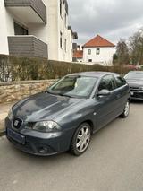 Seat Ibiza 1.2 12V Comfort Edition Comfort Edition - Seat Ibiza: Comfort