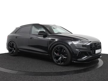 صورة 3 لـ 2020 AUDI SQ8