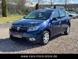Dacia Sandero II Essential/Klima/59Tkm/1 Hand/Facelift - Dacia Sandero: 1.5
