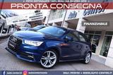 Audi A1 SPB 1.0 TFSI ultra S-LINE SLINE - Audi A1: Sline