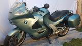 BMW K1200GT - BMW 2003 K1200GT