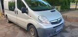 Opel Vivaro Transporter - Opel Vivaro in Braunschweig