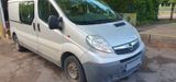 Opel Vivaro Transporter - Opel: Transporter