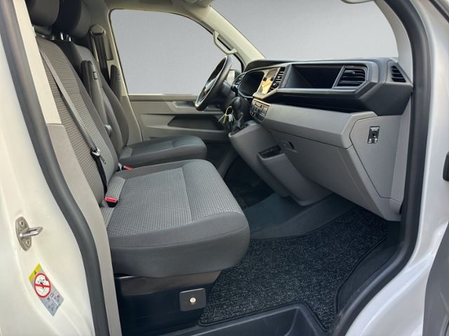 T6.1 2.0 TDI DSG Kasten L1H1 LED+NAVI+ACC+PDC+KL