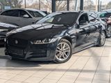 Jaguar XE 25t R-Sport AWD KAMERA Sitzheiz. PANORAMA - Jaguar XE