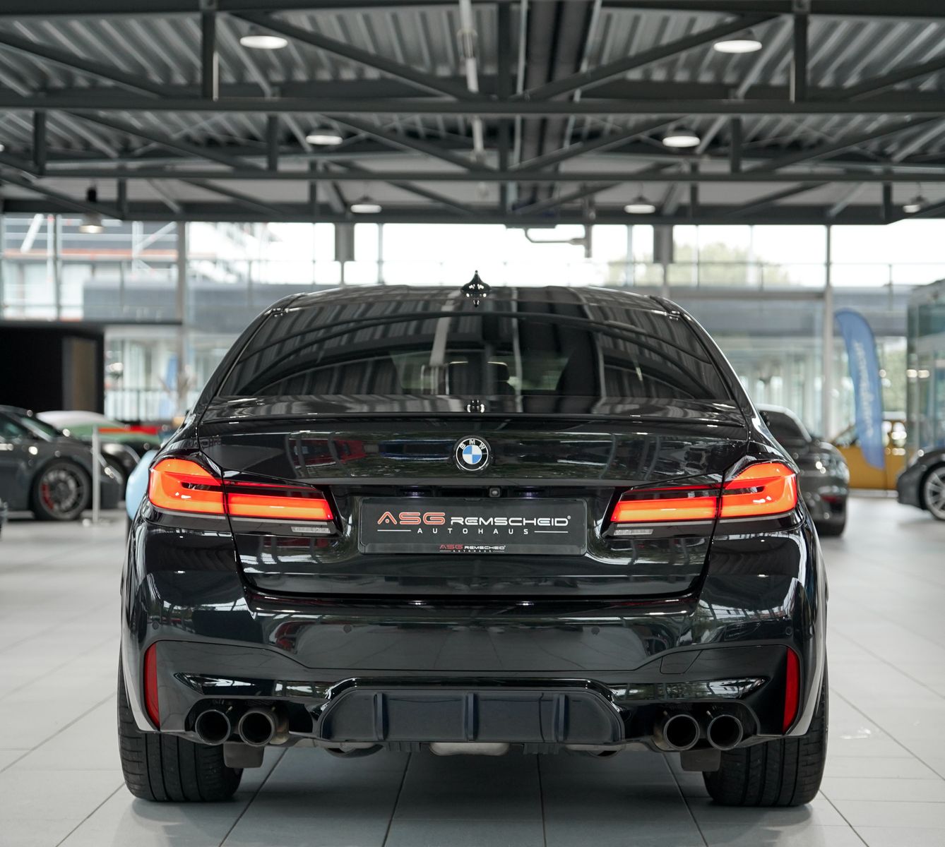 Bmw M5