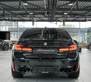 BMW M5 - 8