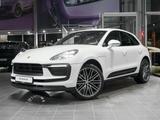 Porsche Macan (MY23) 195kW / 265hp  - gebrauchte Porsche Macan aus dem Jahr 2023