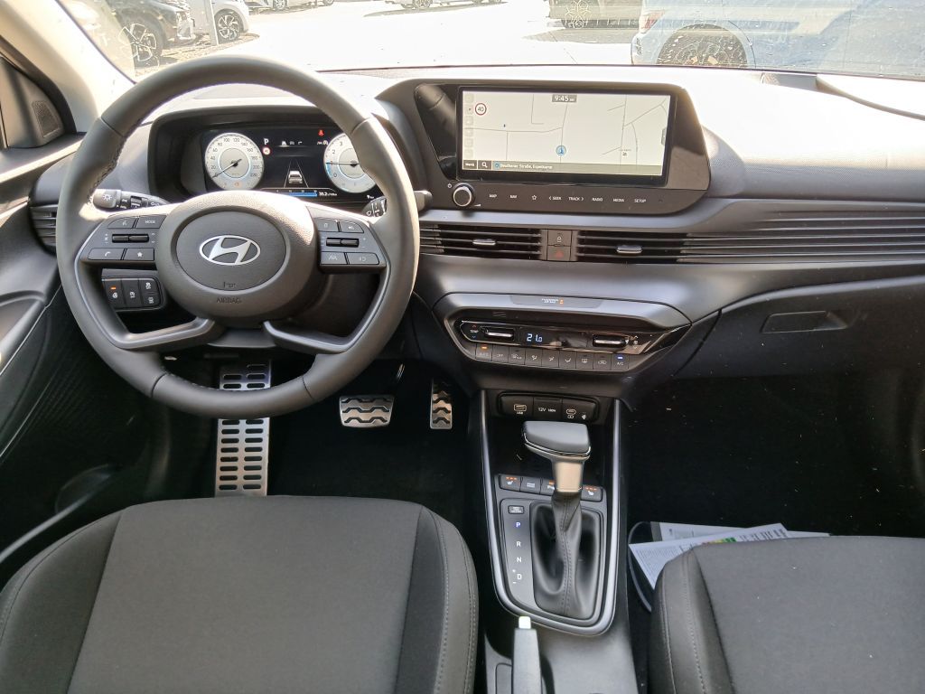Hyundai BAYON – Bild 8