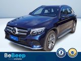 Mercedes-Benz Mercedes-Benz GLC 350E PREMIUM 4MATIC AUTO