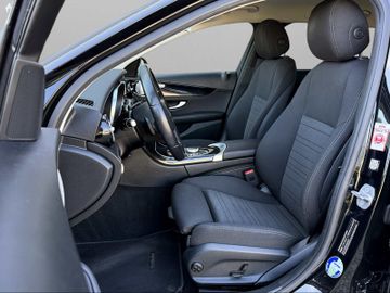 Mercedes C 220 - 5