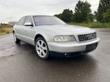 Audi S8 4.2 LANG orig. 240 Tkm VOLL! W12 D2 4D TOP!!! - Audi A8: V12