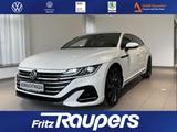 Volkswagen Arteon Shooting Brake TDI R-Line 4M +PANODACH+AH - VW Arteon Gebrauchtwagen in Hannover