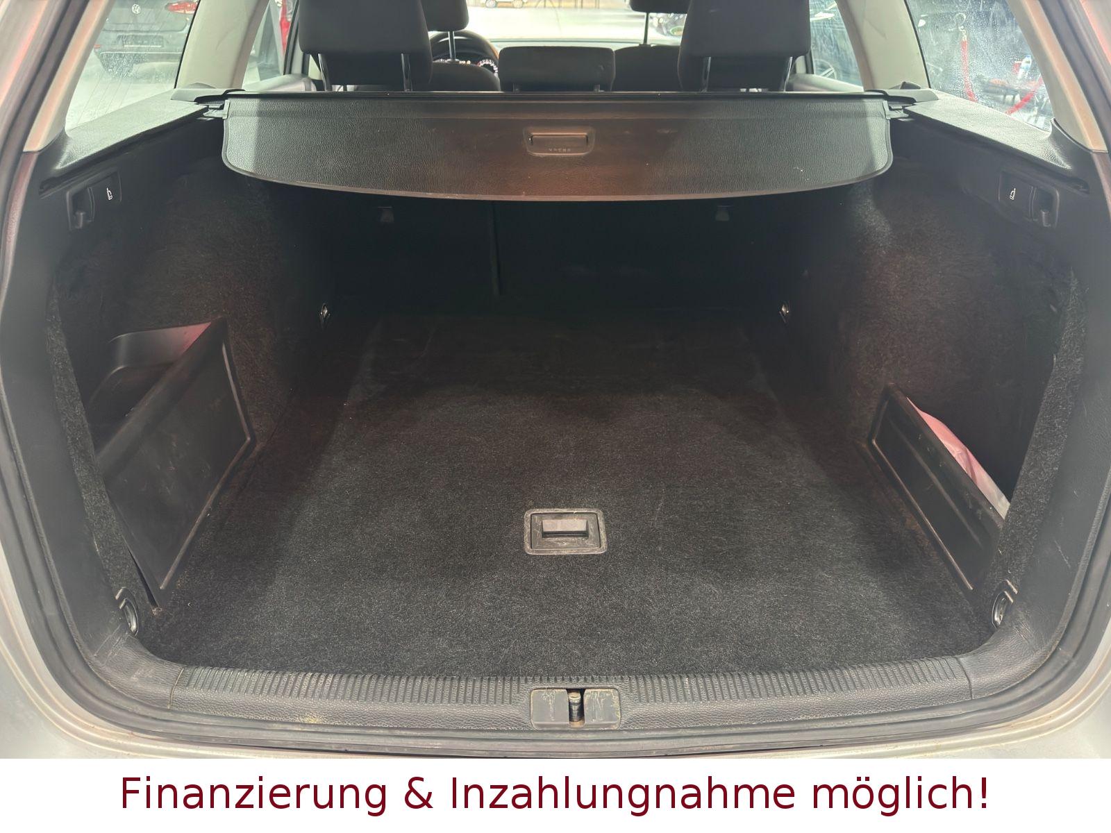 Volkswagen Passat 2012 — photo 15