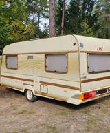 LMC CARAVAN 490 K - LMC 490 k