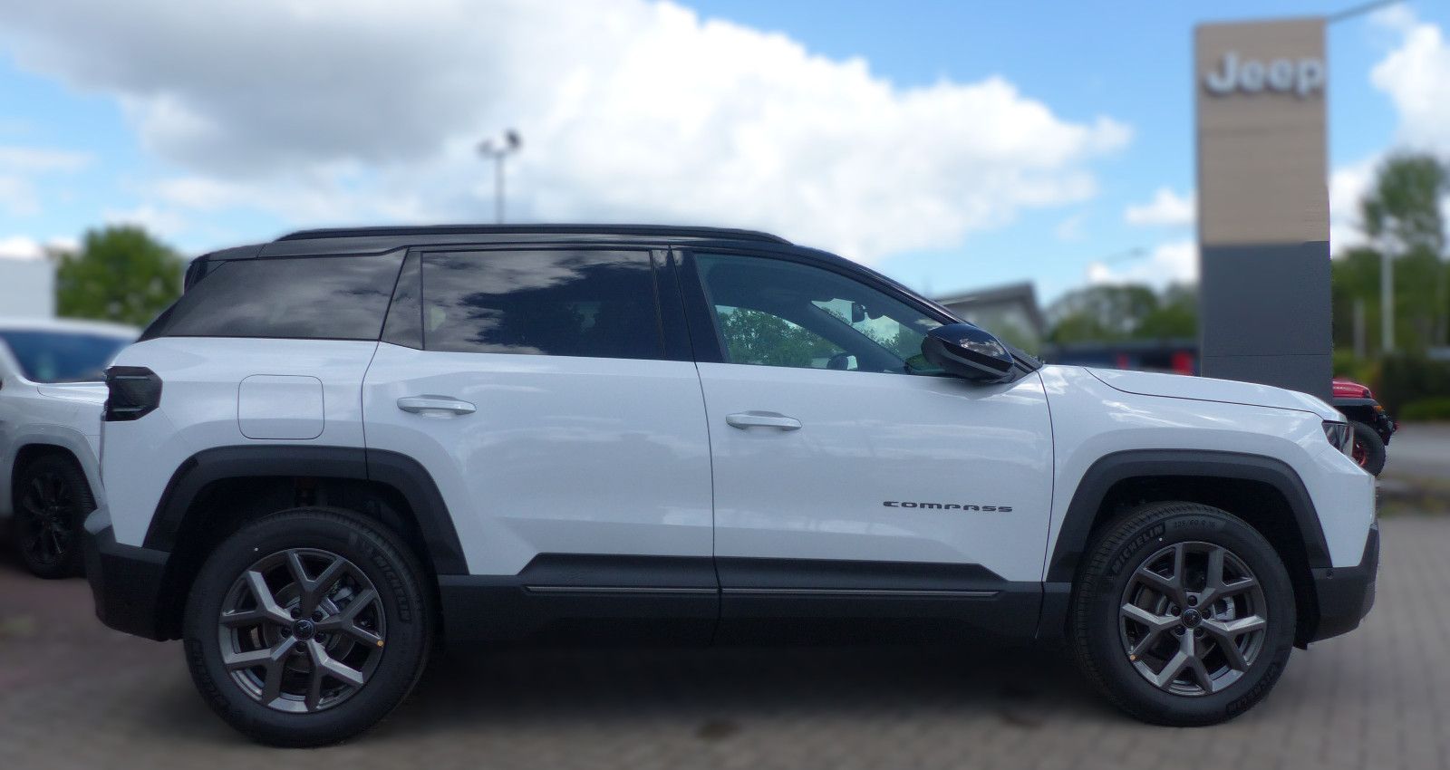 Jeep Compass - Bild 11