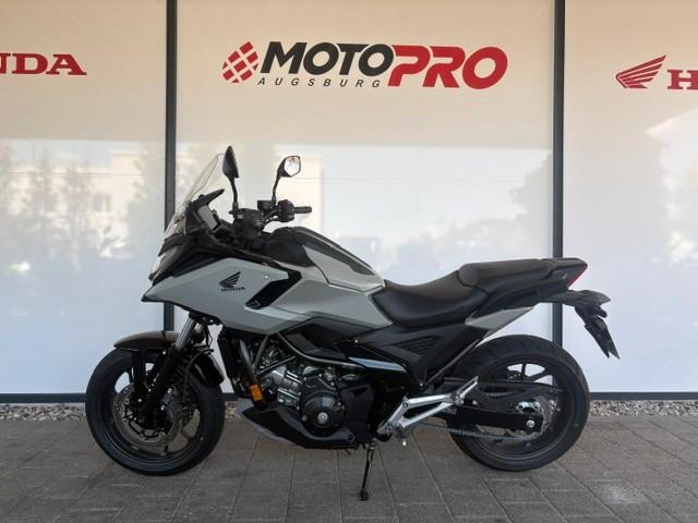 Honda NC 750 XDS *DCT*2026*