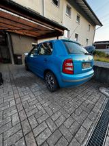 Skoda Fabia mit TÜV / Tausch möglich - gebrauchte Skoda Fabia aus dem Jahr 2000