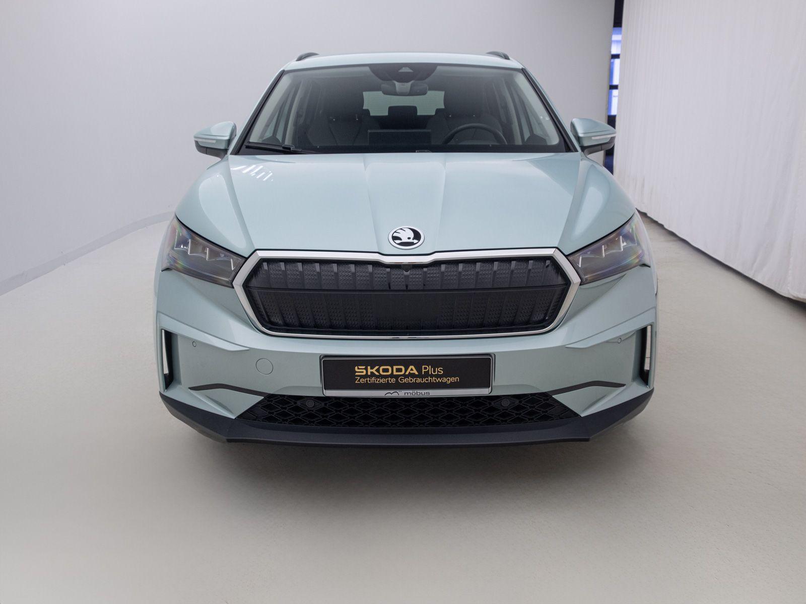 Skoda Enyaq iV 60 Loft *RFK*APP*AAC*SHZ*