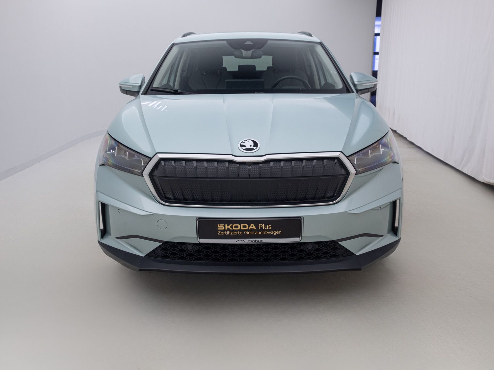 Skoda Enyaq - Bild 3